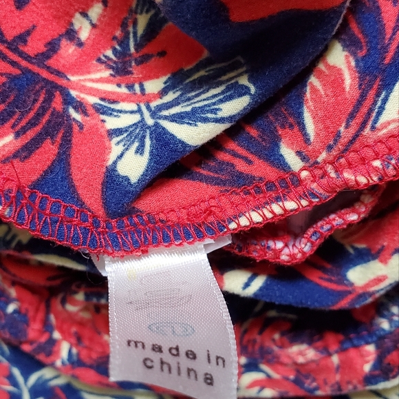 Lularoe leggings - Picture 2 of 2